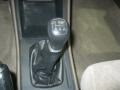  2001 Accord LX Sedan 5 Speed Manual Shifter