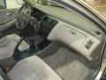  2001 Accord LX Sedan Ivory Interior