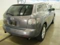 2008 Galaxy Gray Mica Mazda CX-7 Grand Touring  photo #9