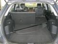 2008 Galaxy Gray Mica Mazda CX-7 Grand Touring  photo #14