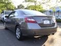 Galaxy Gray Metallic - Civic LX Coupe Photo No. 10