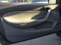 Galaxy Gray Metallic - Civic LX Coupe Photo No. 11