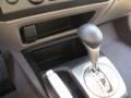 Galaxy Gray Metallic - Civic LX Coupe Photo No. 23