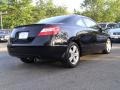 Nighthawk Black Pearl - Civic EX Coupe Photo No. 6