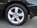 Nighthawk Black Pearl - Civic EX Coupe Photo No. 9