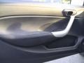 Nighthawk Black Pearl - Civic EX Coupe Photo No. 10