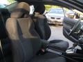 Nighthawk Black Pearl - Civic EX Coupe Photo No. 16