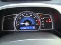 Nighthawk Black Pearl - Civic EX Coupe Photo No. 24