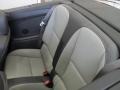 Gray Interior Photo for 2011 Chevrolet Camaro #50185031