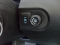 2011 Chevrolet Camaro LT/RS Convertible Controls