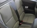 Gray 2011 Chevrolet Camaro LT/RS Convertible Interior Color