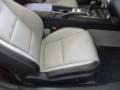 Gray Interior Photo for 2011 Chevrolet Camaro #50185082
