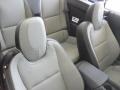Gray Interior Photo for 2011 Chevrolet Camaro #50185112
