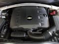 3.6 Liter SIDI DOHC 24-Valve VVT V6 Engine for 2011 Chevrolet Camaro LT/RS Convertible #50185136