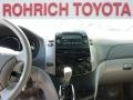 2010 Silver Shadow Pearl Toyota Sienna LE  photo #9