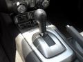 Black Transmission Photo for 2011 Chevrolet Camaro #50185211