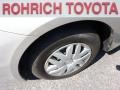 2010 Silver Shadow Pearl Toyota Sienna LE  photo #12