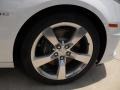 2011 Chevrolet Camaro SS/RS Convertible Wheel