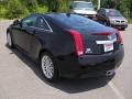 Black Raven - CTS Coupe Photo No. 2