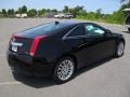 Black Raven - CTS Coupe Photo No. 4