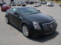 Black Raven - CTS Coupe Photo No. 5