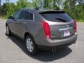 Mocha Steel Metallic - SRX FWD Photo No. 2