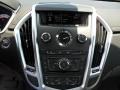 2011 Radiant Silver Metallic Cadillac SRX FWD  photo #10