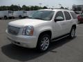 White Diamond Tintcoat - Yukon Denali AWD Photo No. 1