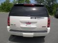 2011 White Diamond Tintcoat GMC Yukon Denali AWD  photo #3