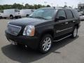 Onyx Black - Yukon Denali AWD Photo No. 1