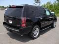 Onyx Black - Yukon Denali AWD Photo No. 4