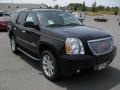 Onyx Black - Yukon Denali AWD Photo No. 5