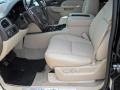 Onyx Black - Yukon Denali AWD Photo No. 7