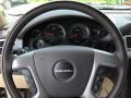 Onyx Black - Yukon Denali AWD Photo No. 12