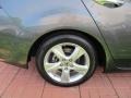 2009 Polished Metal Metallic Acura TSX Sedan  photo #10