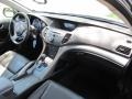 2009 Polished Metal Metallic Acura TSX Sedan  photo #12