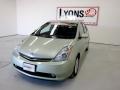 Silver Pine Mica - Prius Hybrid Photo No. 28