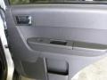 2011 Ingot Silver Metallic Ford Escape Limited V6 4WD  photo #23