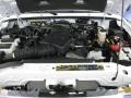 4.0 Liter OHV 12-Valve V6 2011 Ford Ranger XLT SuperCab Engine