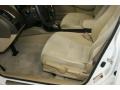 Taffeta White - Civic EX Sedan Photo No. 6