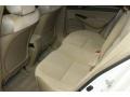 Taffeta White - Civic EX Sedan Photo No. 7