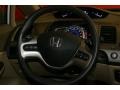 Taffeta White - Civic EX Sedan Photo No. 9
