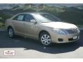 Sandy Beach Metallic - Camry  Photo No. 1