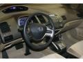 Taffeta White - Civic EX Sedan Photo No. 10