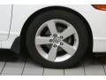 Taffeta White - Civic EX Sedan Photo No. 11