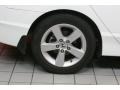 Taffeta White - Civic EX Sedan Photo No. 13