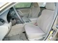 Sandy Beach Metallic - Camry  Photo No. 5