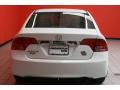 Taffeta White - Civic EX Sedan Photo No. 15