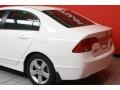 Taffeta White - Civic EX Sedan Photo No. 17