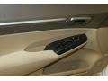 Taffeta White - Civic EX Sedan Photo No. 21